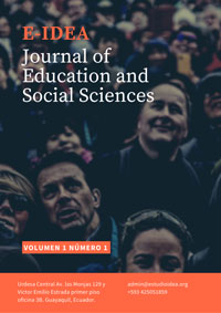 E-IDEA Journal Social Sciences